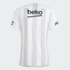 Original Fußballtrikot Besiktas Heimtrikot 2023-24 Für Herren